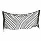 Car Seat Extender Net for Dogs Pet Travel Barrier Mesh Divider