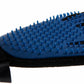 Dog Grooming and Massage Glove for Shedding and Bathing