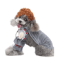 Sneeze Toy Costume for Cats and Dogs Flu Virus Pet Outfit