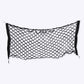 Car Seat Extender Net for Dogs Pet Travel Barrier Mesh Divider