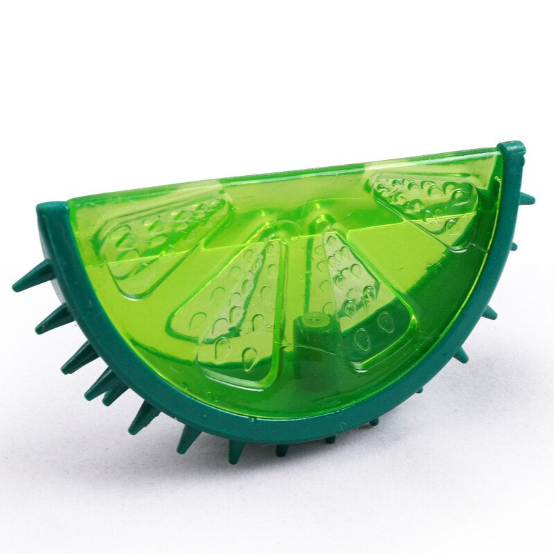 Frozen Chew Toy for Dogs Durable Icy Chewing Treat for Dogs
