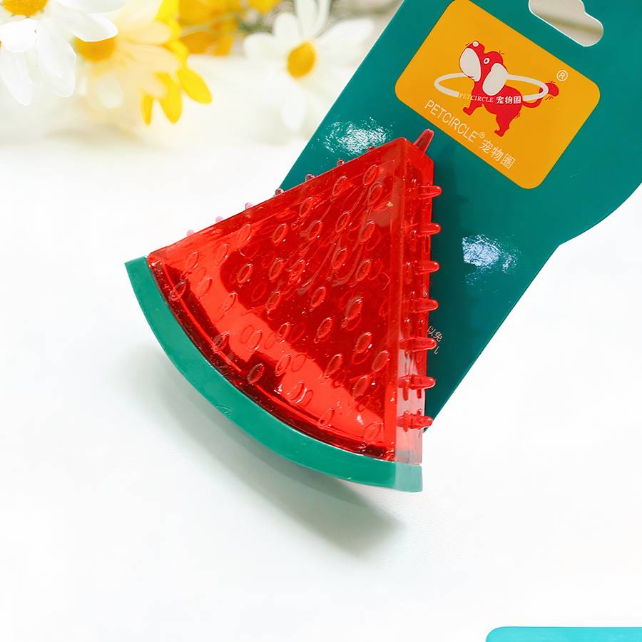 Frozen Chew Toy for Dogs Durable Icy Chewing Treat for Dogs