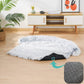 Ultra Comfort Dog Bed Next Generation Plush Pet Mattress