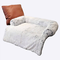 Ultra Comfort Dog Bed Next Generation Plush Pet Mattress