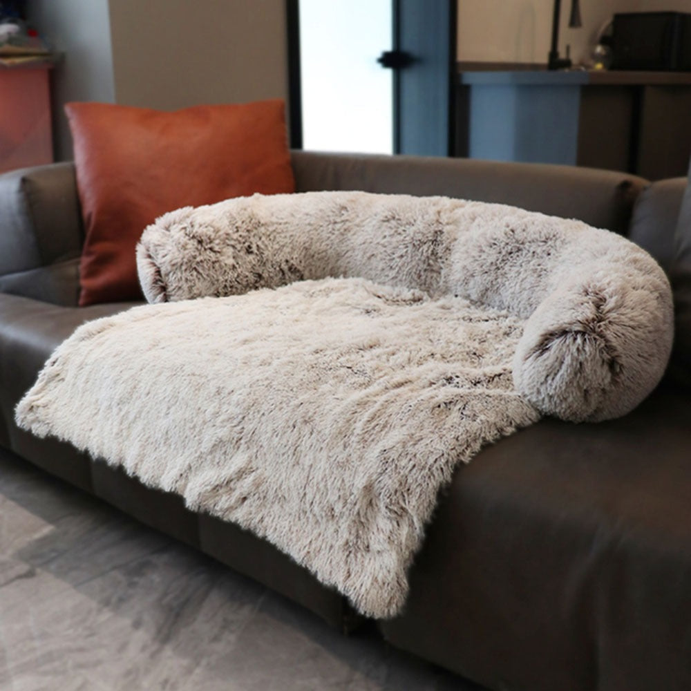 Ultra Comfort Dog Bed Next Generation Plush Pet Mattress