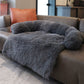 Ultra Comfort Dog Bed Next Generation Plush Pet Mattress
