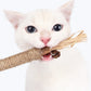 Matatabi Cat Dental Care Natural Teeth Cleaning Supplement