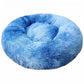 Super Soft Fleece Pet Bed Basket