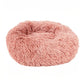 Super Soft Fleece Pet Bed Basket