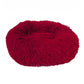 Super Soft Fleece Pet Bed Basket