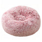 Super Soft Fleece Pet Bed Basket