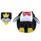 Penguin Costume for Dogs and Cats Pet Halloween Outfit