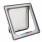 Flap Door for Dogs Pet Door Durable and Easy Install