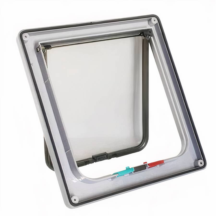 Flap Door for Dogs Pet Door Durable and Easy Install