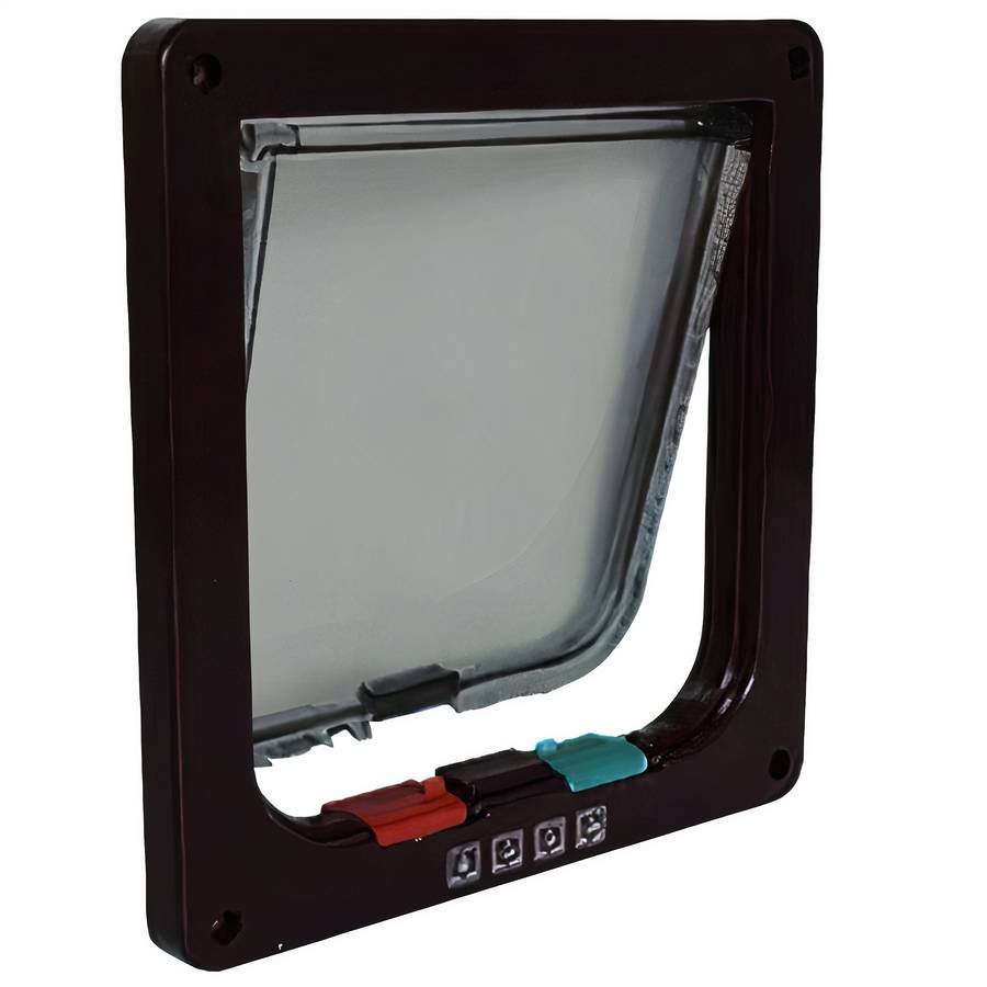 Flap Door for Dogs Pet Door Durable and Easy Install