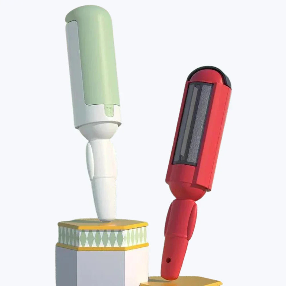 Pet Hair Remover Roller for Cat Hair Lint Remover Brush