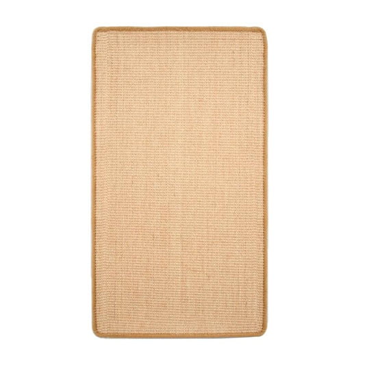 Cat Scratching Mat Durable Scratcher Pad for Cats and Kittens
