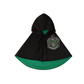 Harry Potter Cape Costume for Cats and Dogs Magical Pet Apparel