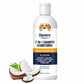 Dog Shampoo Natural Gentle Formula for Sensitive Skin Grooming and Odor Control