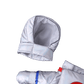Astronaut Costume for Cats and Dogs Pet Space Suit Halloween Outfit