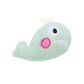 Mini Plush Cat Toys Soft Interactive Pet Stuffed Animals