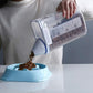 Pet Food Storage Container