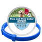 Flea and Tick Collar for Dogs and Cats Natural Pest Protection