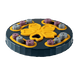 Interactive Digging Puzzle Toy for Dogs and Cats
