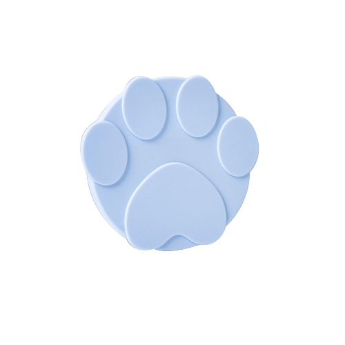 Silicone Pet Food Can Lid Seal Cover for Cans and Containers