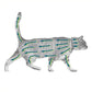 Natural Flea Collar for Cats Flea and Tick Protection