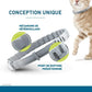 Natural Flea Collar for Cats Flea and Tick Protection