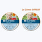Natural Flea Collar for Cats Flea and Tick Protection