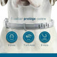 Natural Flea Collar for Cats Flea and Tick Protection