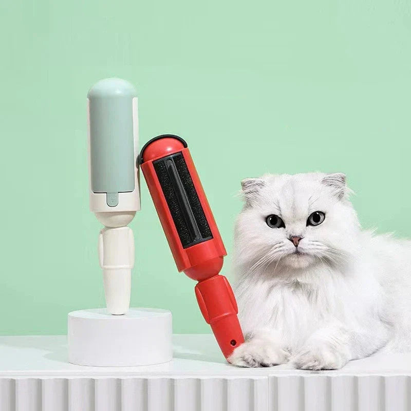 Pet Hair Remover Roller for Cat Hair Lint Remover Brush