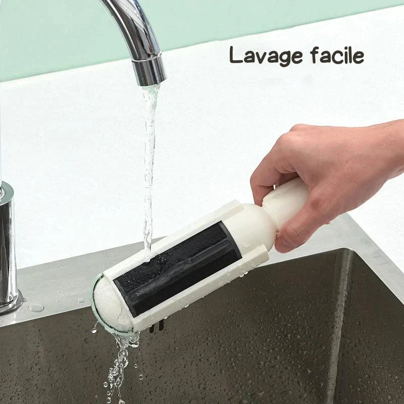 Pet Hair Remover Roller for Cat Hair Lint Remover Brush