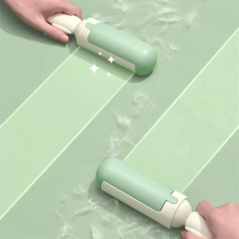 Pet Hair Remover Roller for Cat Hair Lint Remover Brush
