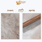 Cat Flea Removal Brush Natural Flea Comb for Cats and Kittens