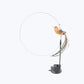 Feather Cat Toy Interactive Cat Teaser Wand for Cats