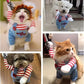 Chucky Cat Halloween Costume Kids Scary Doll Dress Up