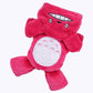 Fleece Cat Costume Cozy Pet Outfit Warm Cat Clothes