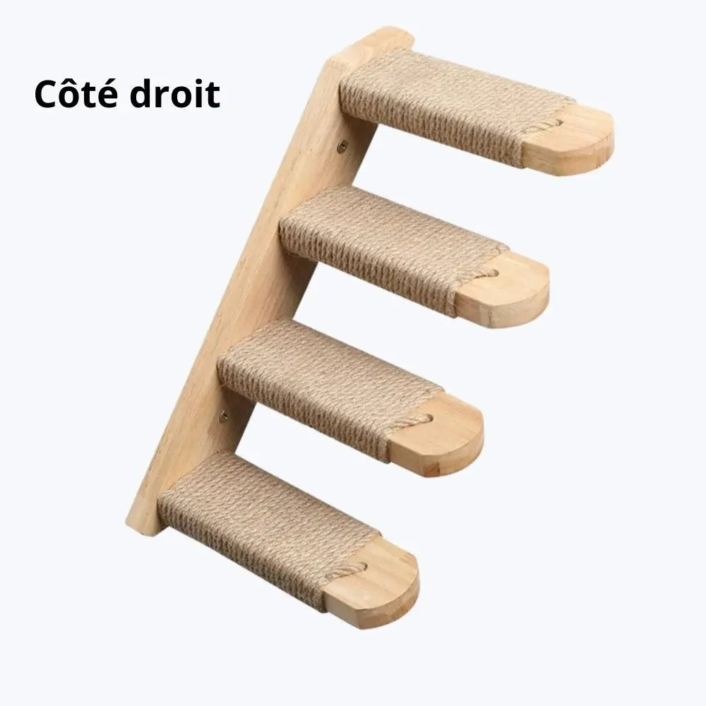 Cat Staircase Pet Steps for Small Cats and Kittens