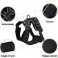 Cat Escape Proof Harness Adjustable Pet Safety Vest