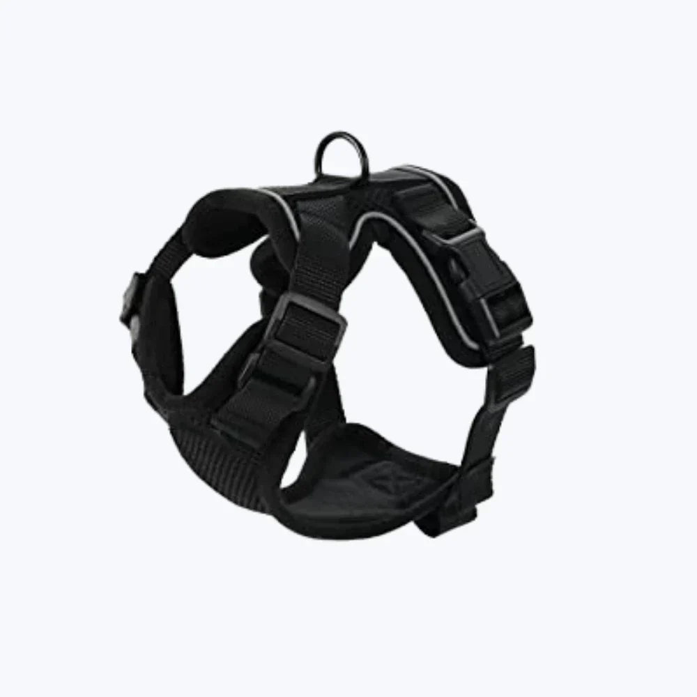 Cat Escape Proof Harness Adjustable Pet Safety Vest