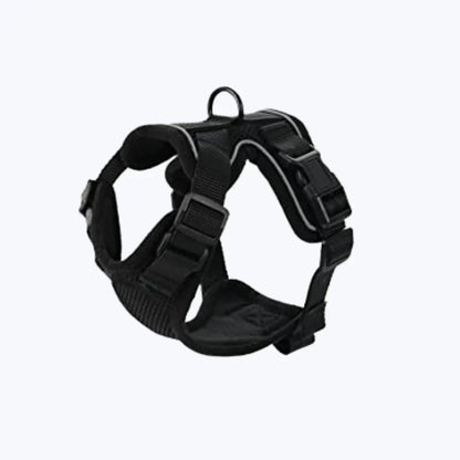 Cat Escape Proof Harness Adjustable Pet Safety Vest