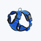 Cat Escape Proof Harness Adjustable Pet Safety Vest
