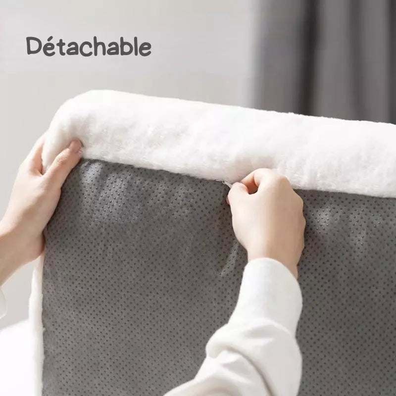 Cat Sofa Lounge Pet Couch Bed for Cats