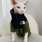Fleece Pullover Hoodie