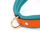 T Harness Dog Leash Adjustable No Pull Comfortable Pet Walking Harness