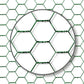 Galvanized Steel Chicken Coop Run Enclosure 65 to 193 Sq Ft Wire Mesh Pen