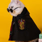 Harry Potter Cape Costume for Cats and Dogs Magical Pet Apparel